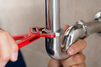 Fairfield Plumber