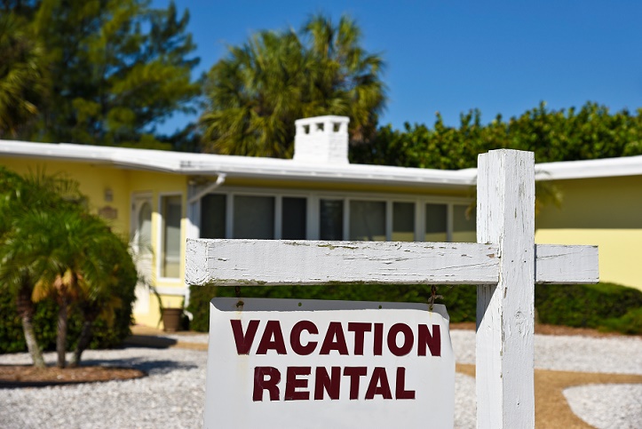 Florida Vacation Rental House