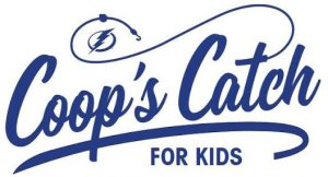 Coop's Catch for Kids