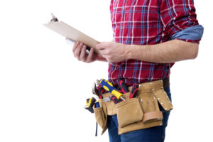 Home Repair Contractor