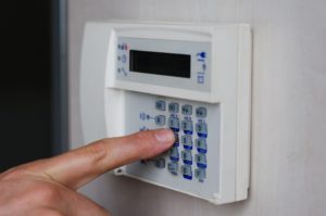 Home Security for Homeowners