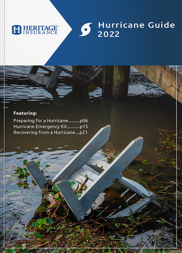 Click to Download the 2022 Heritage Hurricane Guide