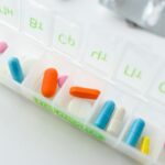 medicine box