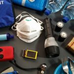 hurricane preparedness kit